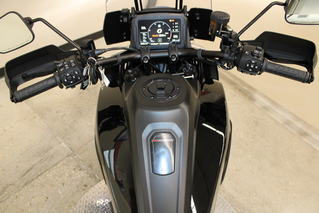 Pan America® 1250 Special