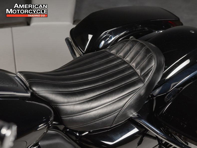 Electra Glide® Police