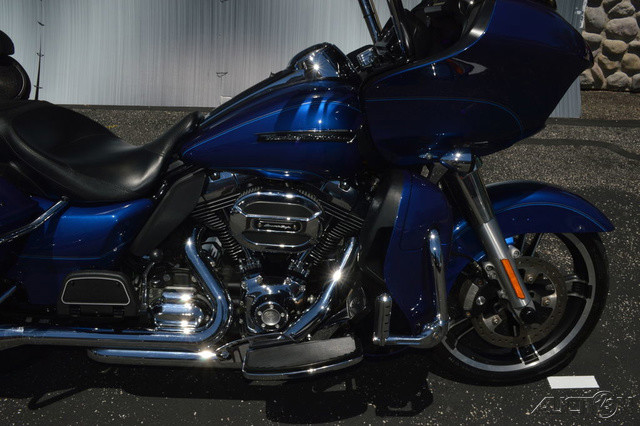 Road Glide® Ultra
