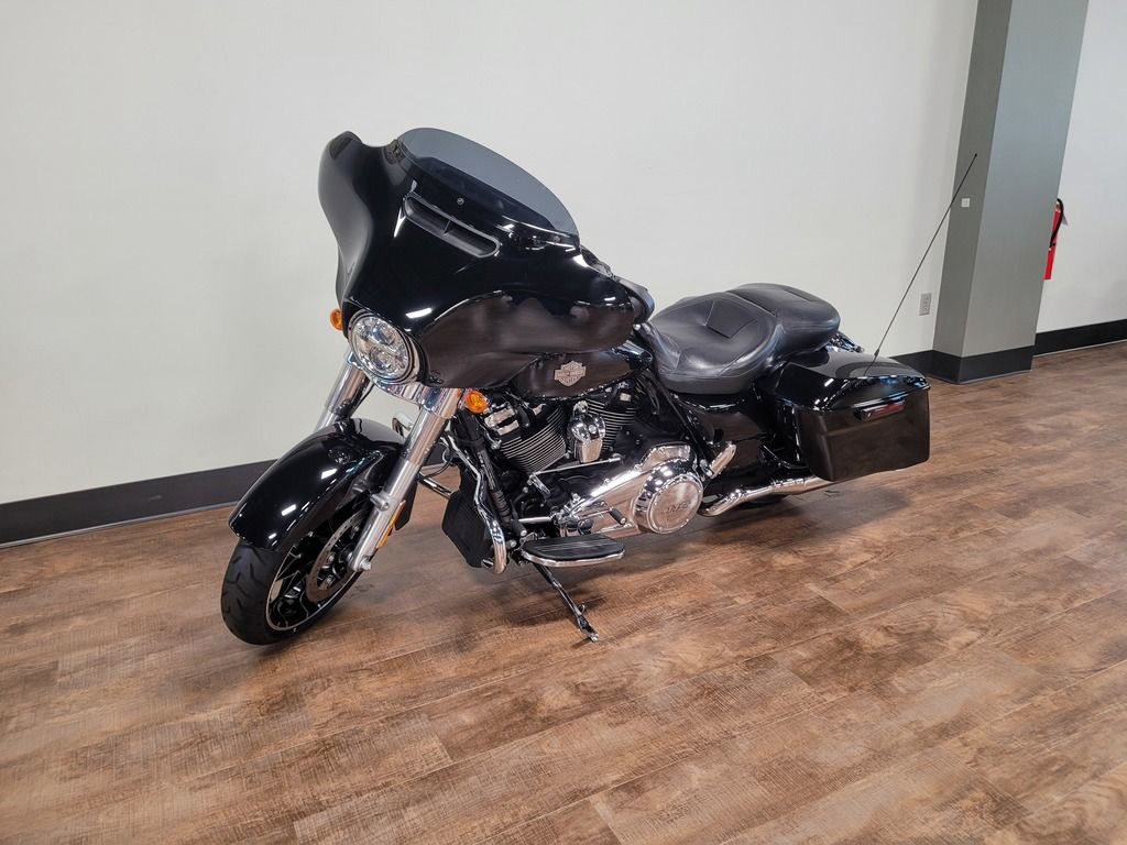 Street Glide® Special