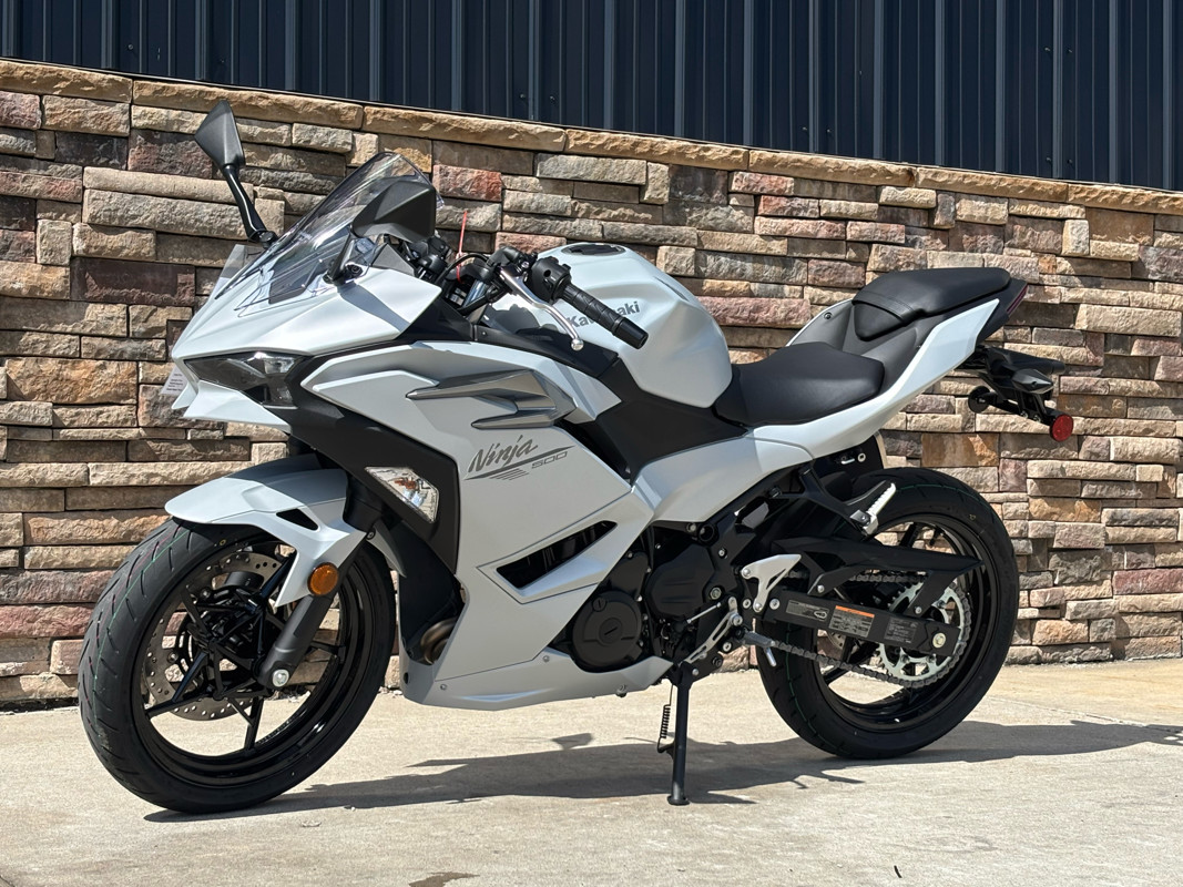 Ninja 500 ABS
