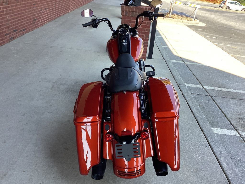 Road King® Special