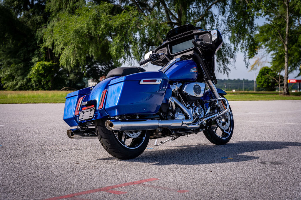 Street Glide®