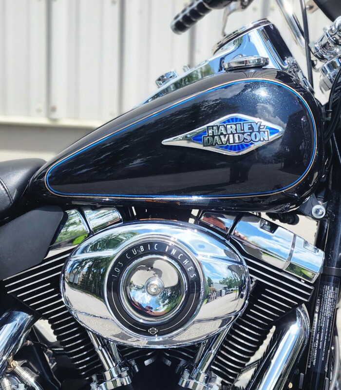 Heritage Softail® Classic