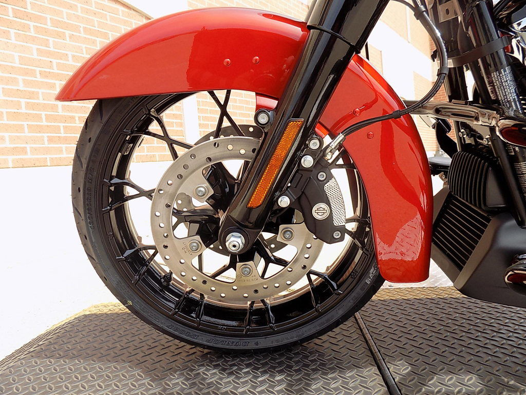 Road King® Special