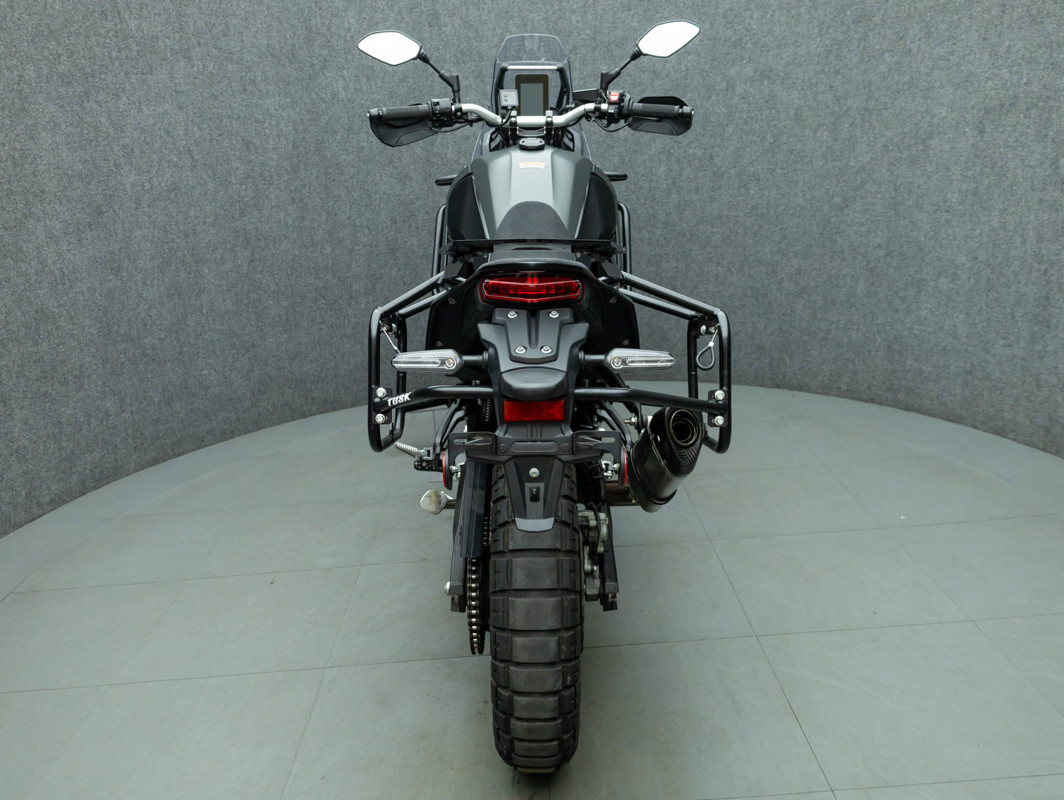 Ténéré 700