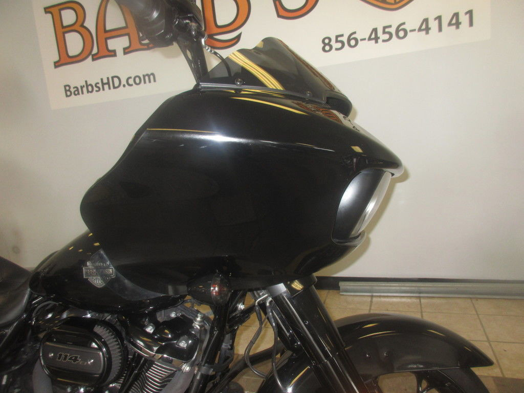 Road Glide® Special