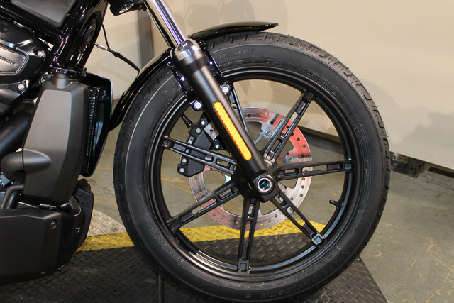 Nightster