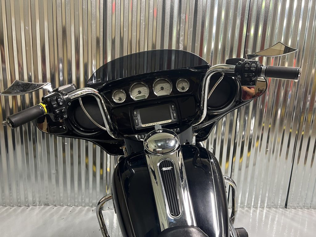 Street Glide® Special
