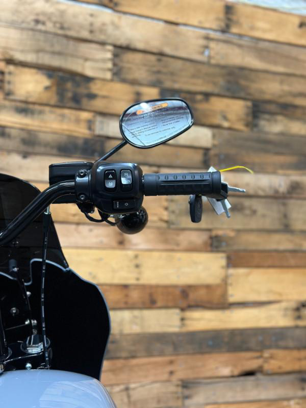 Street Bob®