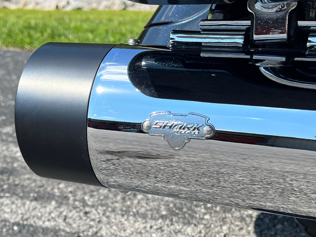 Street Glide®