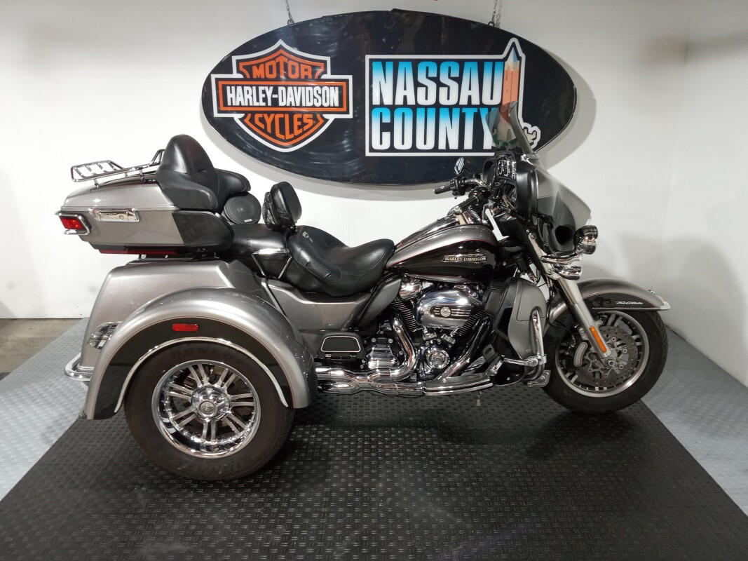 Tri Glide® Ultra