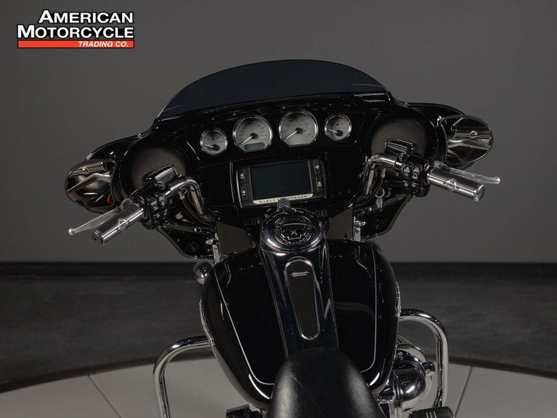 Street Glide® Special