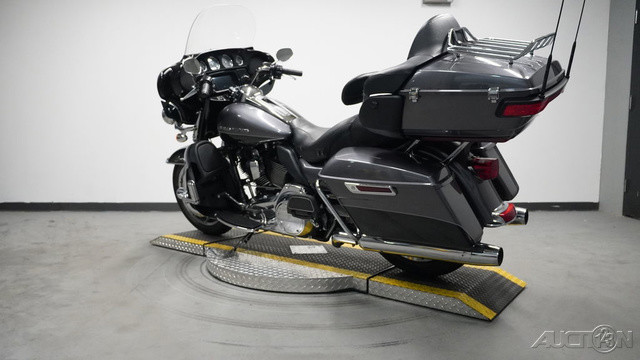 Electra Glide® Ultra® Limited