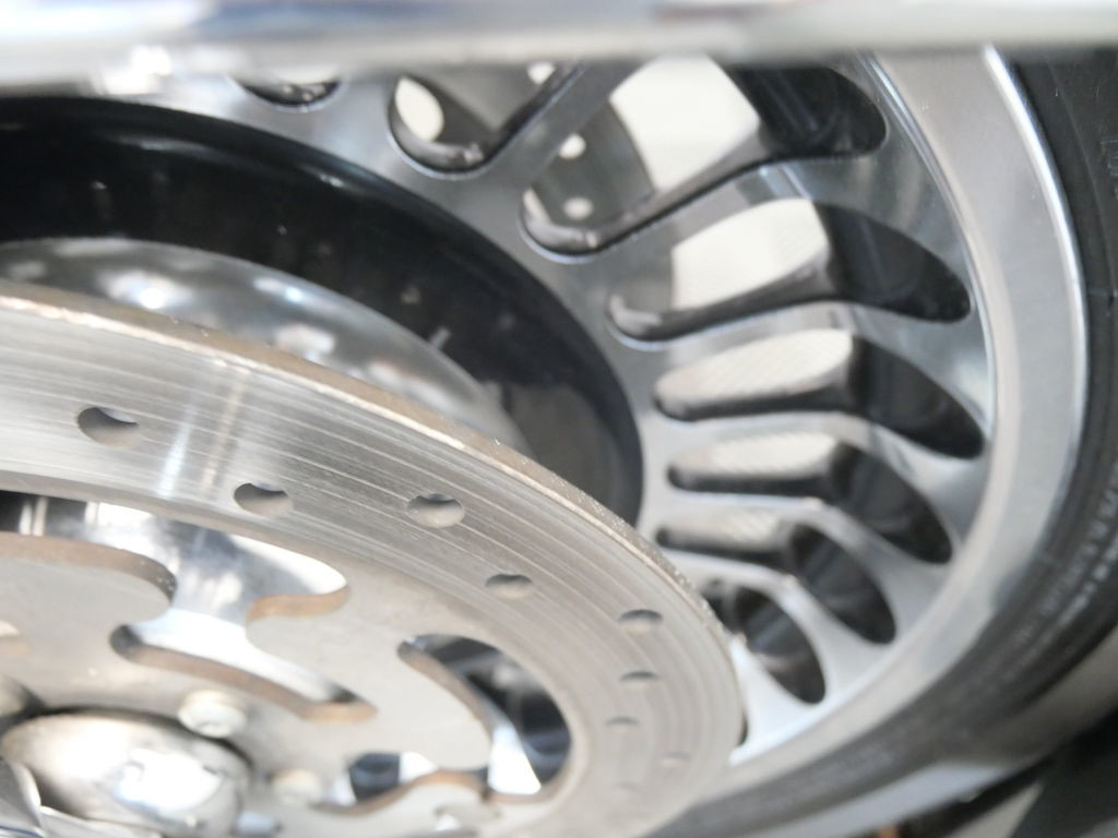 Electra Glide® Ultra Limited