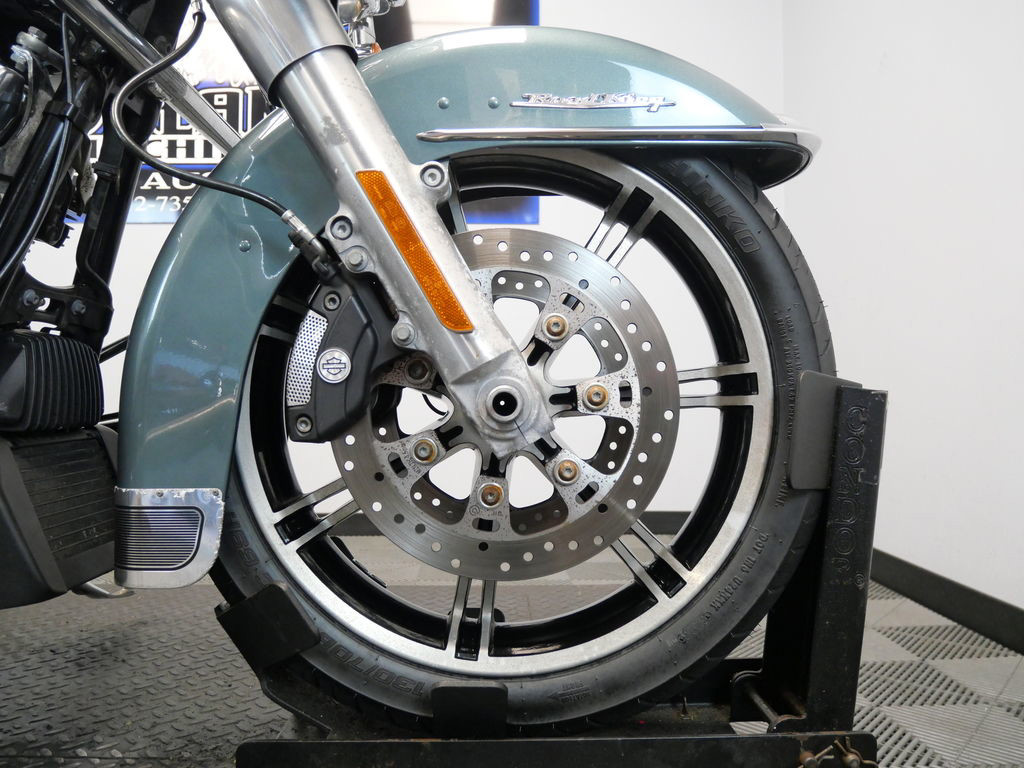 Road King®