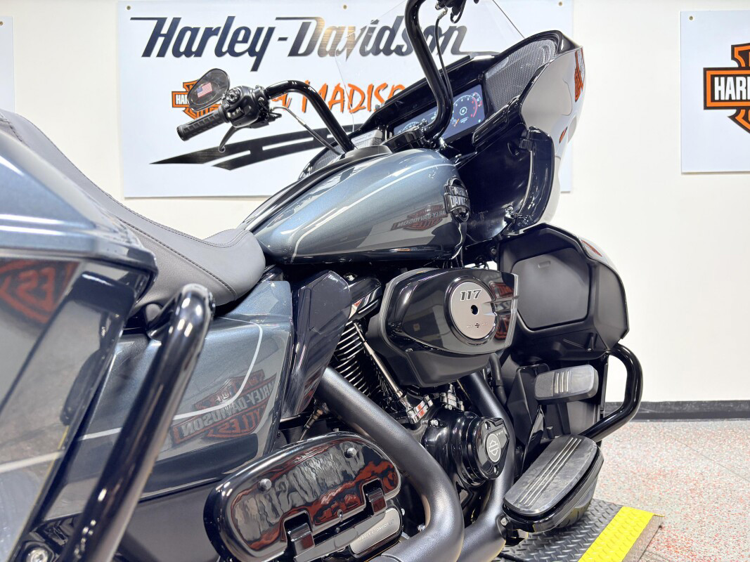 Road Glide® Limited