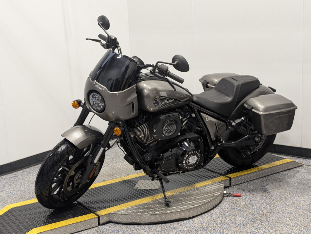 Sport Chief RT