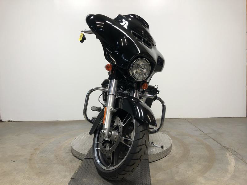 Street Glide® Special