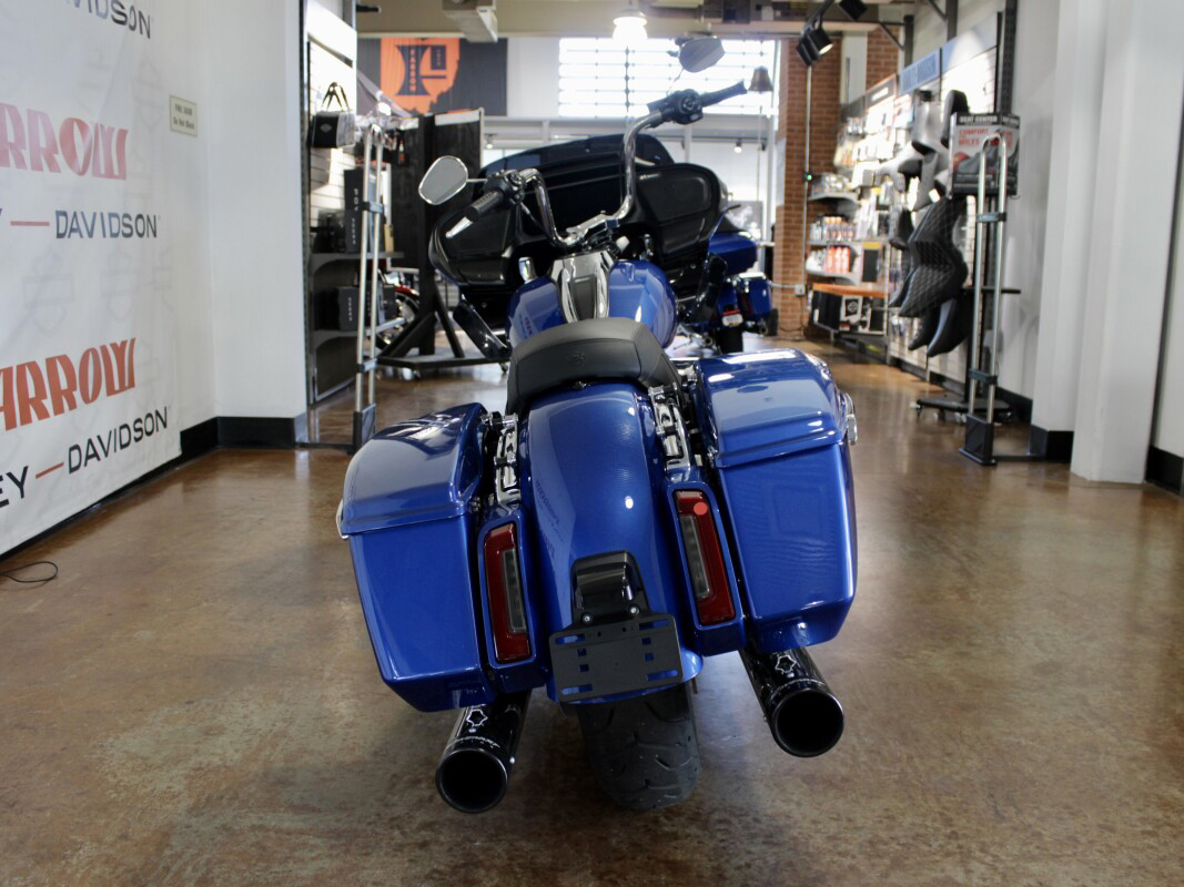 Road Glide®