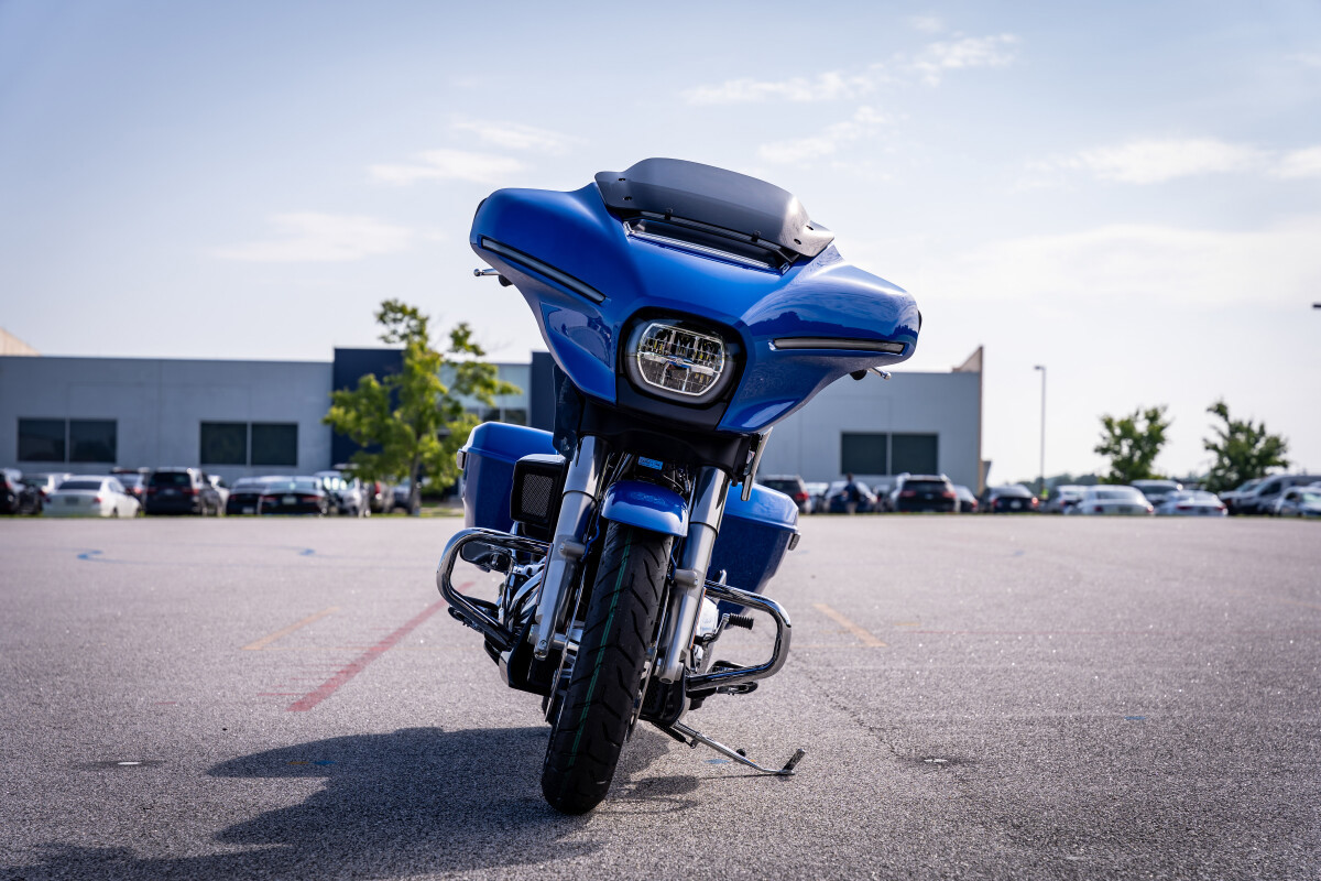 Street Glide®