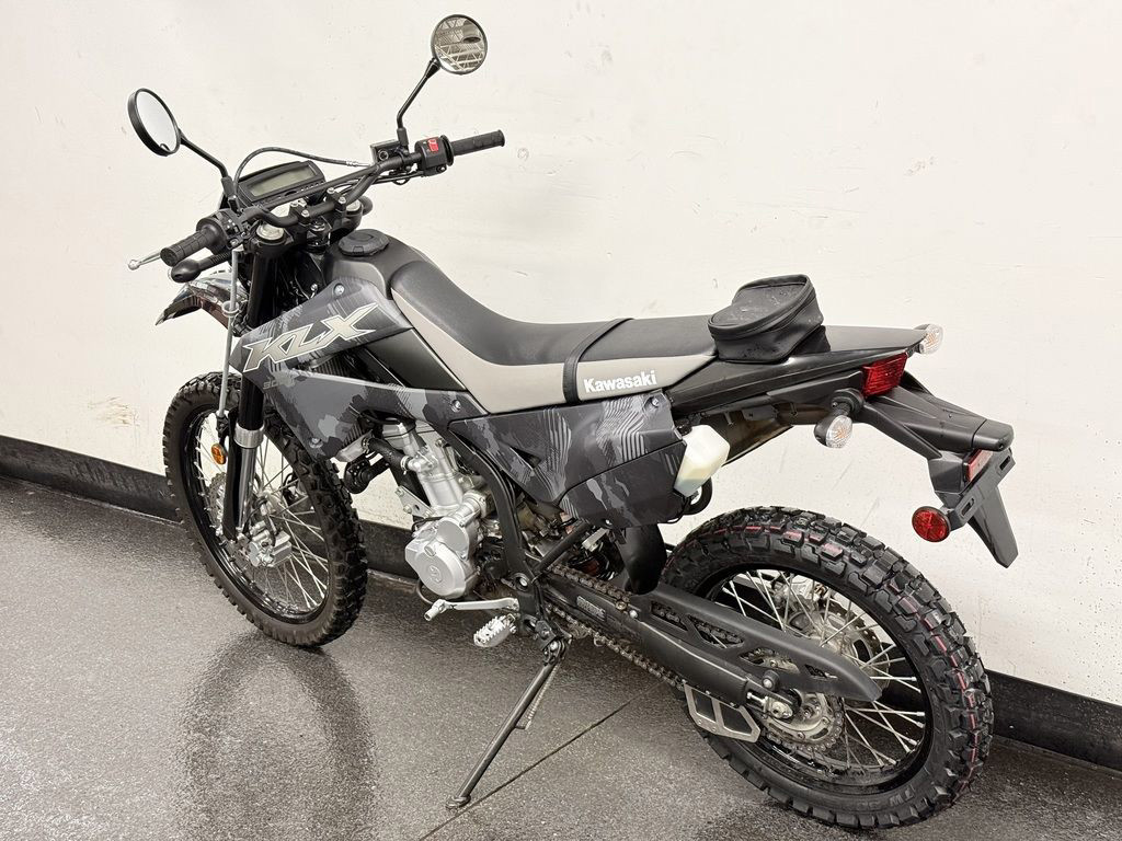 KLX300