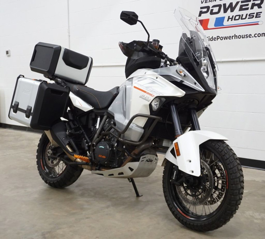 1290 Super Adventure ABS
