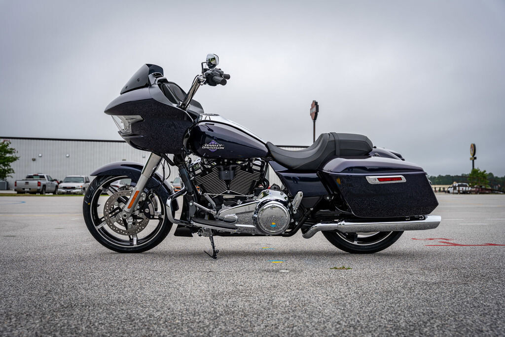 Road Glide®