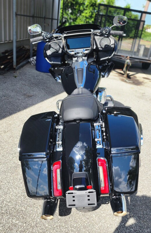 Road Glide®