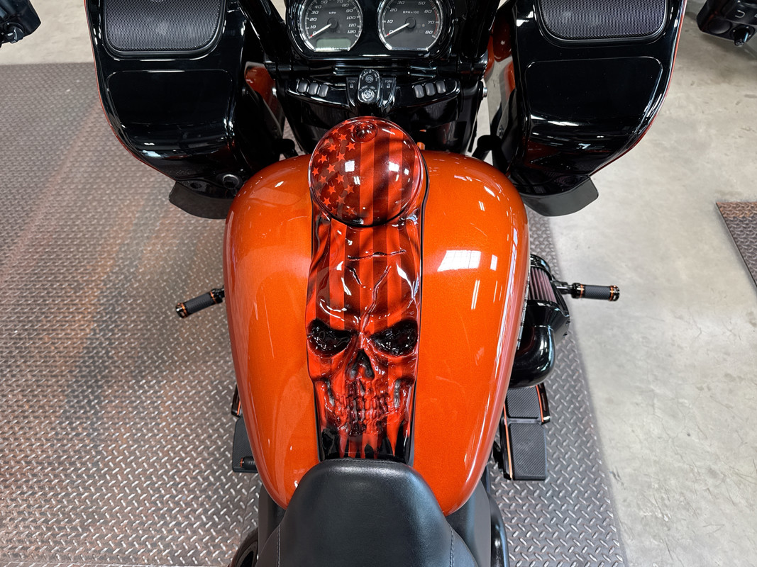 Road Glide® Special
