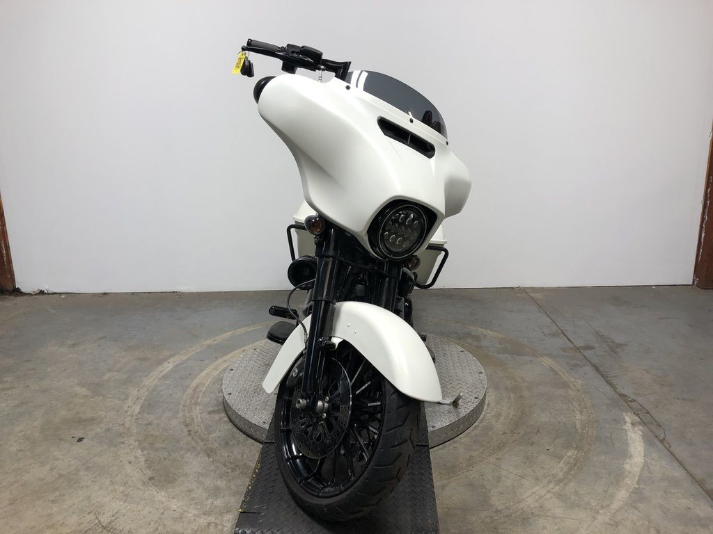 Street Glide® Special