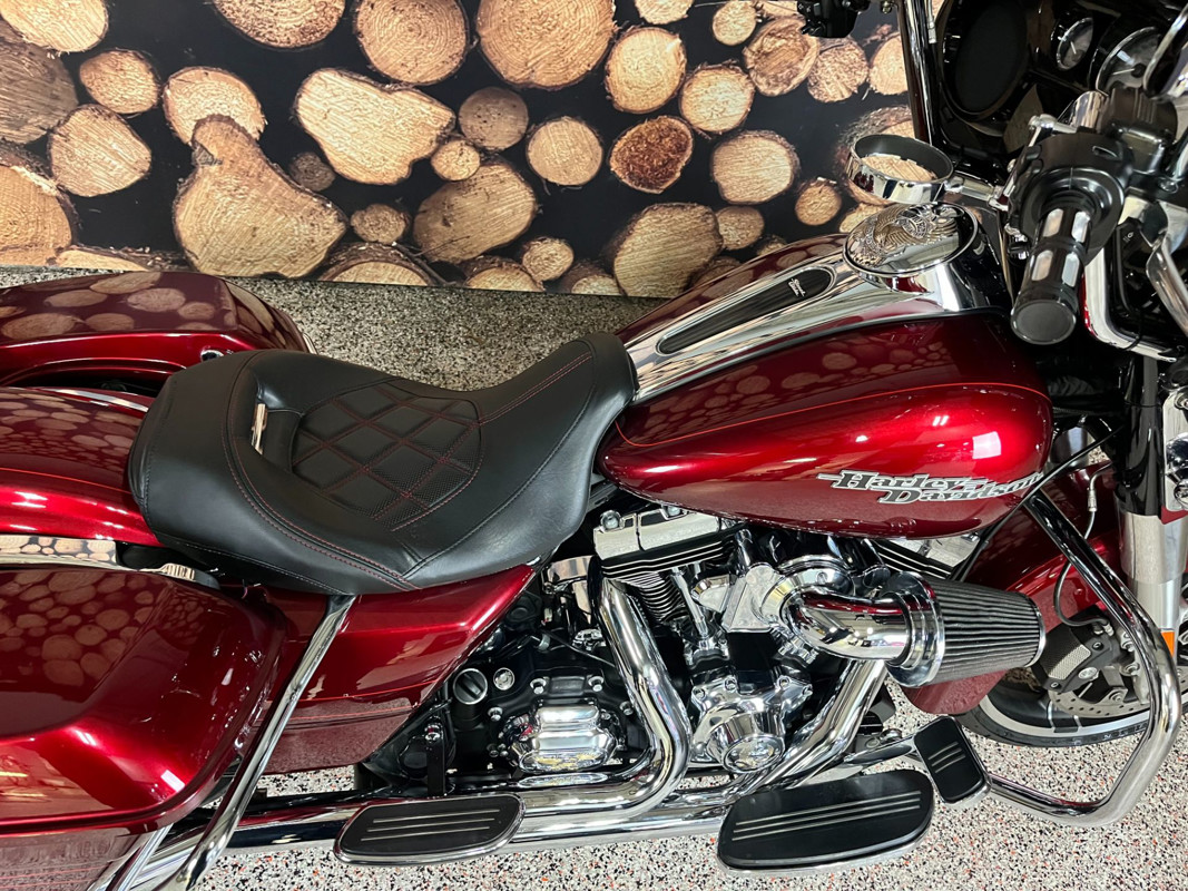 Street Glide® Special