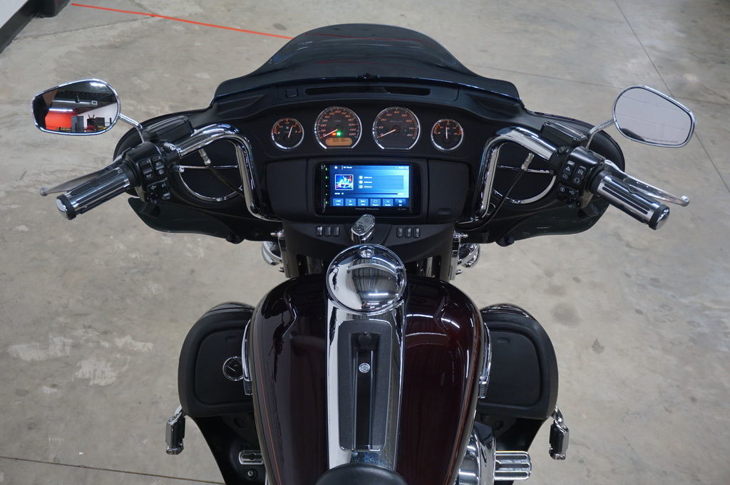 Ultra Classic® Electra Glide®
