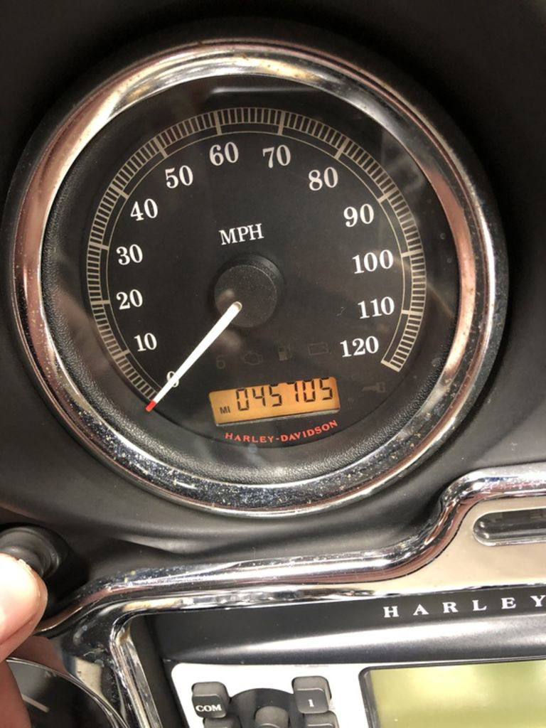 Ultra Classic® Electra Glide®