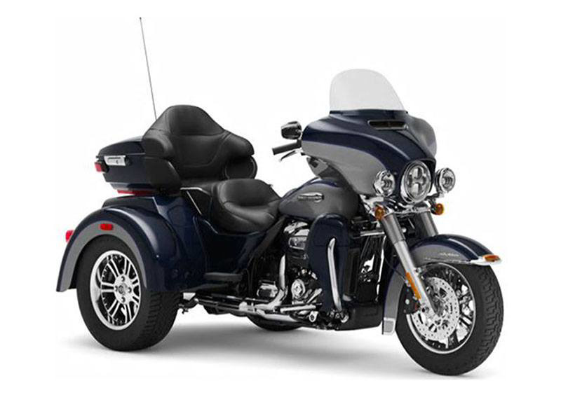Tri Glide® Ultra