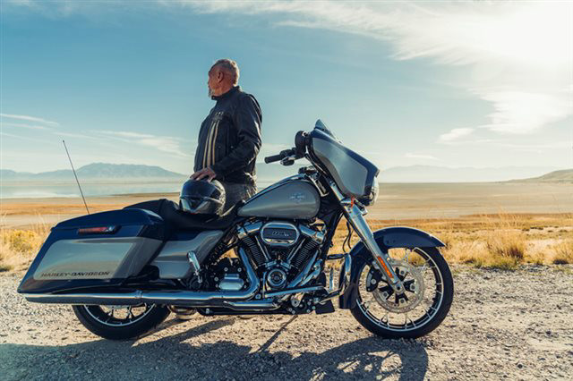 Street Glide® Special
