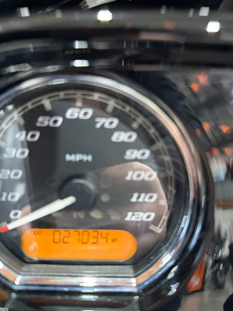 Road Glide® Special