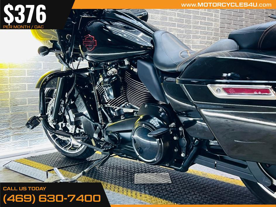 Road Glide® Special