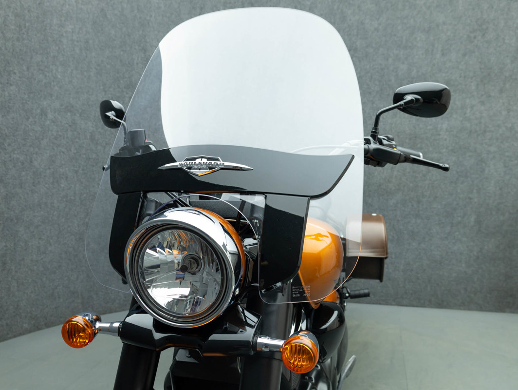 Boulevard C90 B.O.S.S.