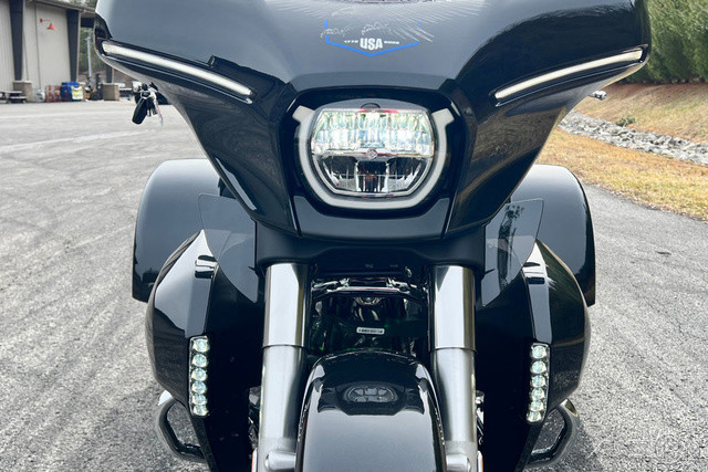 Street Glide® 3 Limited