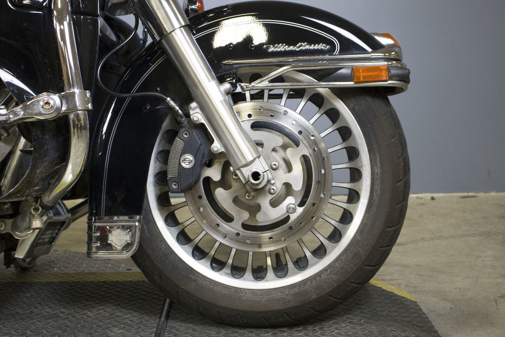 Ultra Classic® Electra Glide®