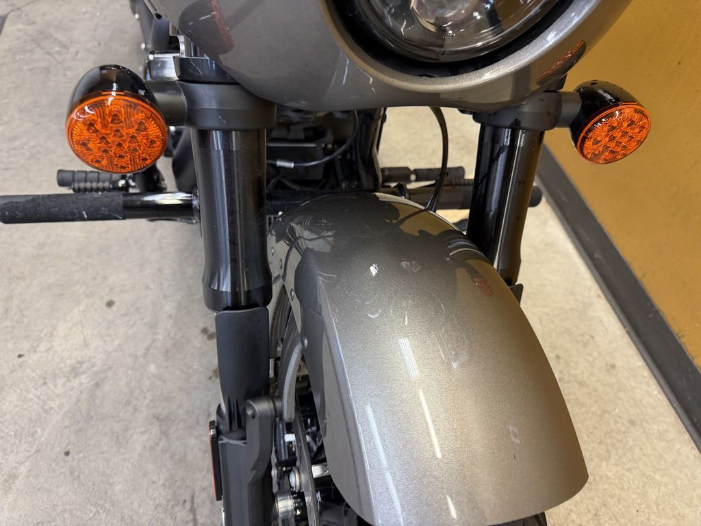Sport Chief RT