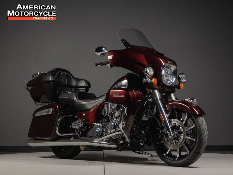 Roadmaster Limited