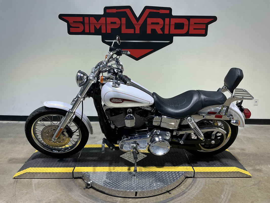 Dyna® Low Rider®