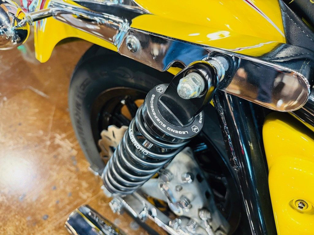 Screamin' Eagle® FXR4