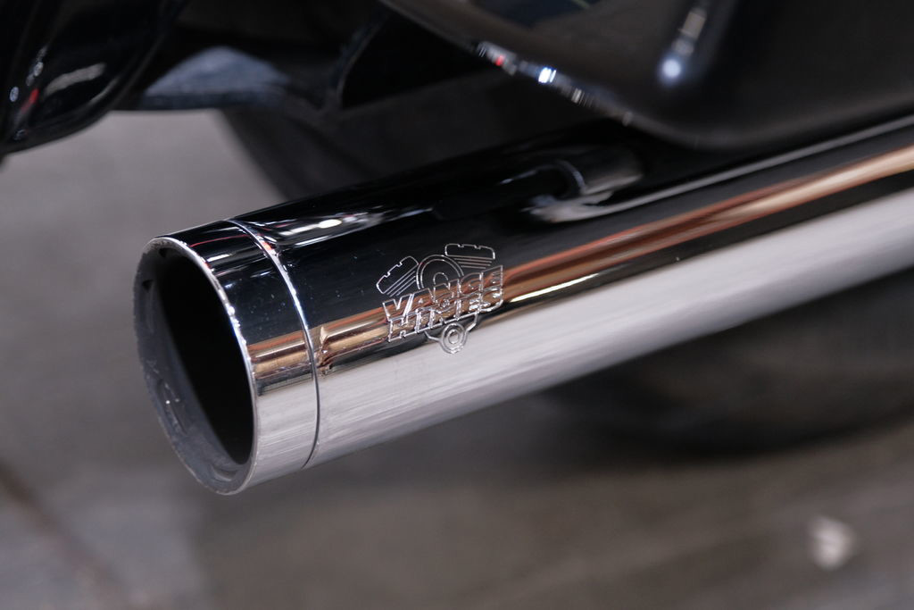 Street Glide®