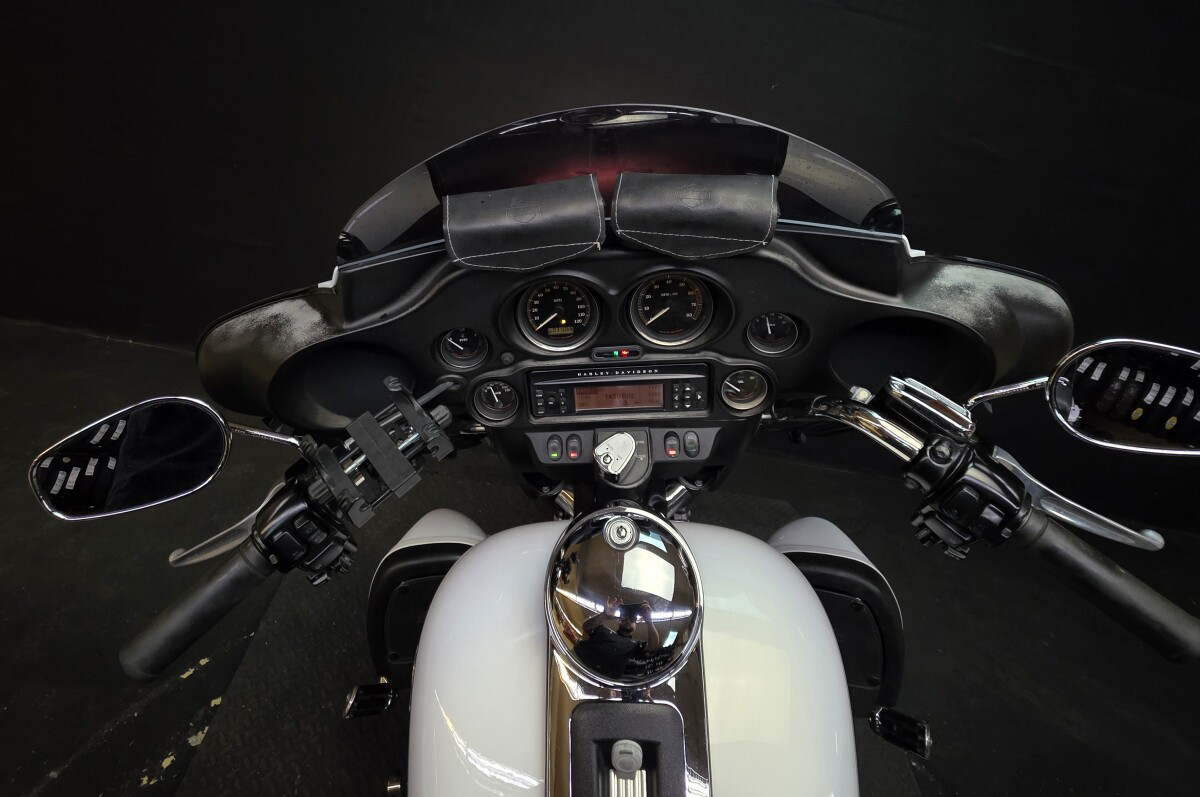 Ultra Classic® Electra Glide®