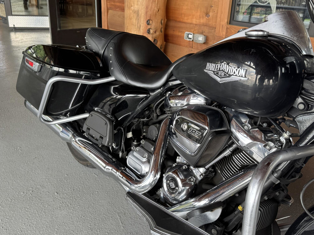 Road King®