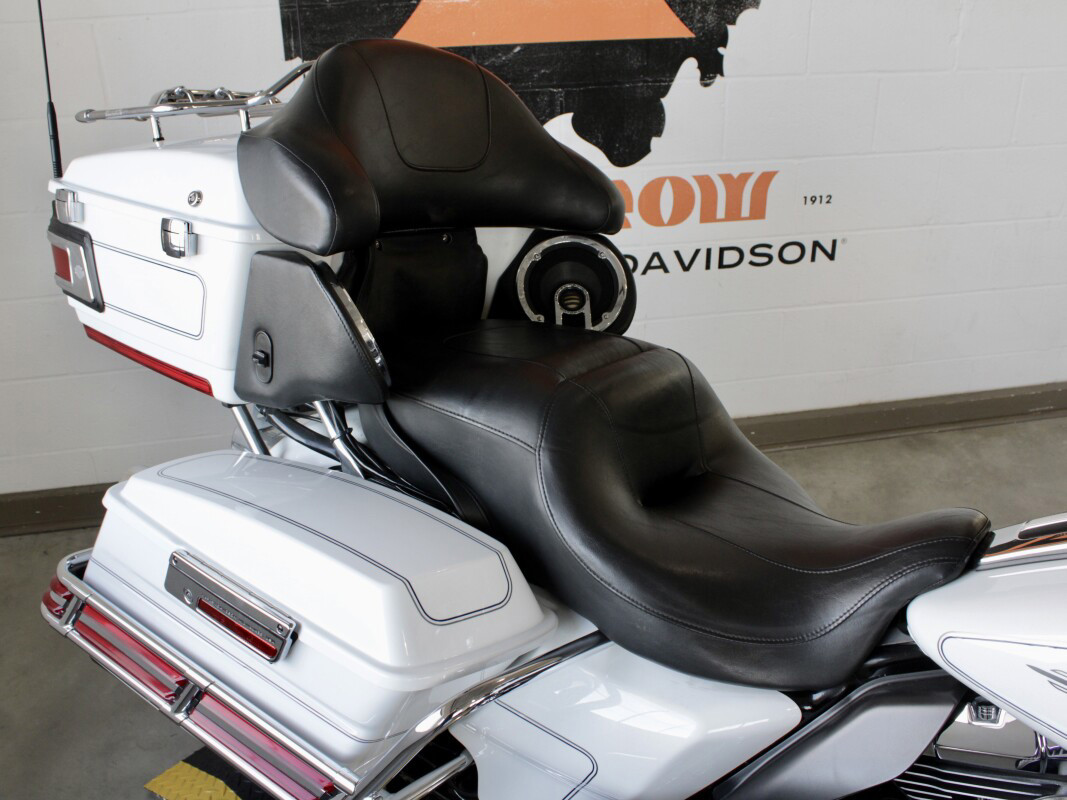 Ultra Classic® Electra Glide®