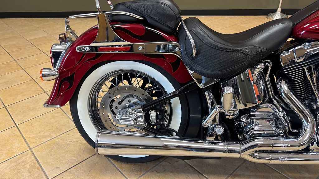 Softail® Deluxe